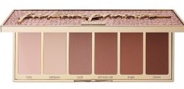 Духи, Парфюмерия, косметика УЦЕНКА Палитра для макияжа - Tarte Cosmetics Parkave Princess Chisel Palette *