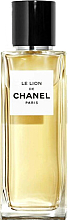 Chanel Les Exclusifs De Chanel Le Lion De Chanel - Парфюмированная вода (пробник) — фото N1