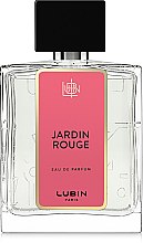 Lubin Jardin Rouge - Парфумована вода — фото N2