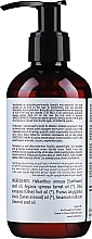 Защитное масло для волос - BioBotanic BioHealth Oil Of Oils (с дозатором) — фото N2