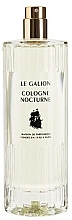 Духи, Парфюмерия, косметика Le Galion Cologne Nocturne - Парфюмированная вода (тестер с крышечкой)