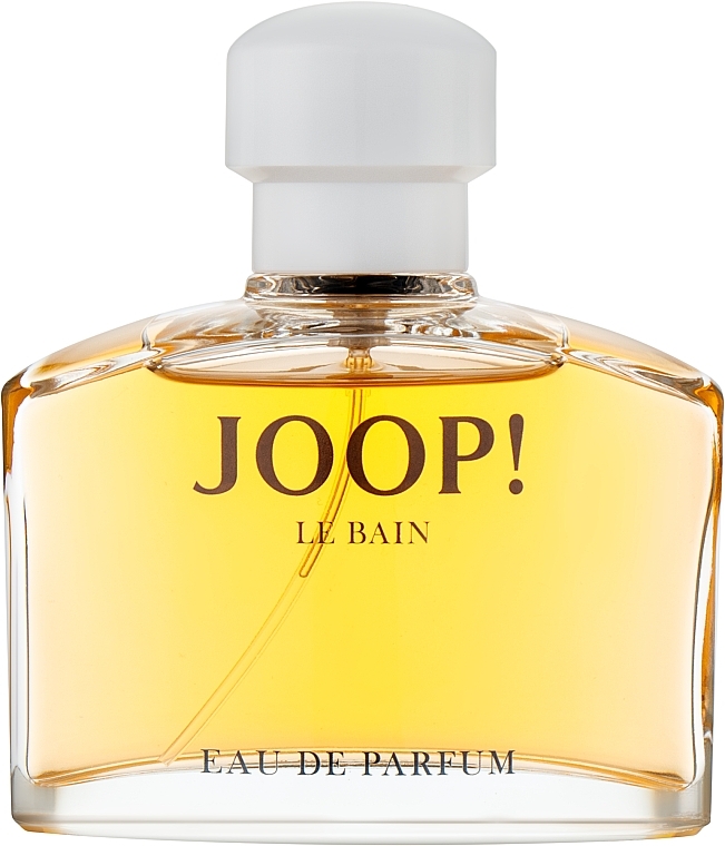 Joop! Le Bain - Парфюмированная вода