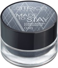 Духи, Парфюмерия, косметика Тени для век - Catrice Made to Stay Long Lasting Eyeshadow