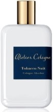 Парфумерія, косметика Atelier Cologne Tobacco Nuit - Одеколон