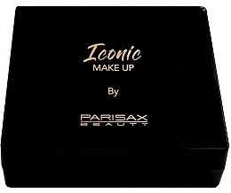 Набор, 54 продукта - Parisax Beauty Iconic Makeup Palette — фото N3