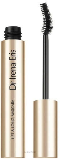 Тушь для ресниц - Dr Irena Eris Lift & Long Mascara — фото Black