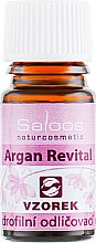 Парфумерія, косметика Гідрофільна олія "Аргана" - Saloos Argan Revital (міні)