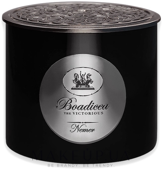 Boadicea the Victorious Nemer Luxury Candle - Парфюмированная свеча ...