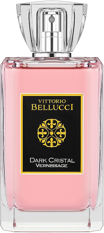 Vittorio Bellucci Vernissage Dark Crystal - Парфюмированная вода