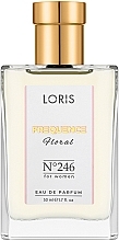 Loris Parfum Frequence K246 - Парфюмированная вода — фото N1