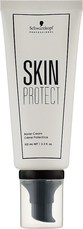 Крем-эмульсия для защиты кожи - Schwarzkopf Professional Igora Skin Protection Cream — фото N1