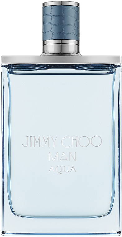 Jimmy Choo Man Aqua - Туалетна вода — фото N5