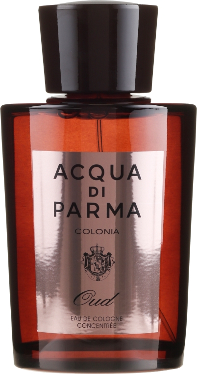 Acqua di Parma Colonia Oud - Одеколон — фото N4