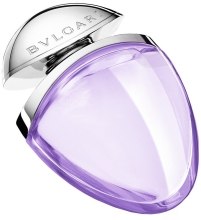 Духи, Парфюмерия, косметика Bvlgari Omnia Amethyste - Набор (edt 25ml + satin pouch)