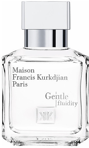 Maison Francis Kurkdjian Gentle Fluidity Silver - Парфумована вода (тестер без кришечки)