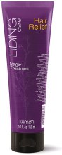 Парфумерія, косметика Кондиціонер для пошкодженого волосся - Kemon Liding Hair Care Relief Magic Treatment