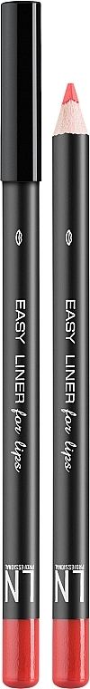 LN Professional Easy Liner for Lips