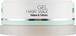 Духи, Парфюмерия, косметика Гель-воск для укладки волос - Bebak Laboratories Gel Hair Wax