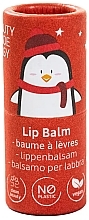 Парфумерія, косметика Бальзам для губ - Beauty Made Easy Cheery Vegan Lip Balm