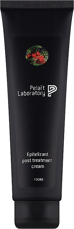Крем "Епіталізант" для обличчя - Pelart Laboratory Cream Epitelizant — фото N1