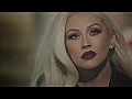 Christina Aguilera Violet Noir - Парфумована вода — фото N1