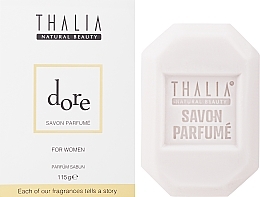Парфюмированное мыло - Thalia Dore — фото N2