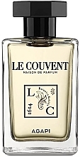 Парфумерія, косметика Le Couvent Maison De Parfum Agapi - Парфумована вода