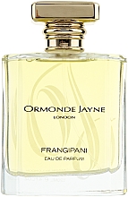 Парфумерія, косметика Ormonde Jayne Frangipani - Парфумована вода (тестер з кришечкою)