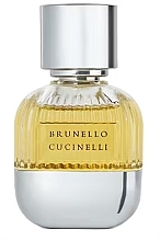 Brunello Cucinelli Pour Homme - Парфюмированная вода — фото N1