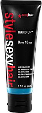 Духи, Парфюмерия, косметика Гель сильной фиксации - SexyHair StyleHard Up Hard Holding Gel 