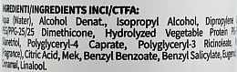 Спрей-полімер для волосся - Raywell Bio Plex Acid pH Restructurive Polymer Spray — фото N2