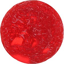 Мило-мочалка "Грейпфрут" - Tsukerka Candy Soap Grapefruit — фото N2