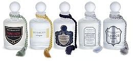 Penhaligon's GentleMen's Fragrance Collection - Набор, 5 продуктов — фото N2