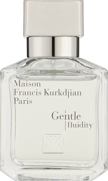 Maison Francis Kurkdjian Gentle Fluidity Silver - Парфумована вода — фото N1