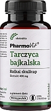 Диетическая добавка "Байкальская щитовидка" 400 мг - PharmoVit  — фото N1