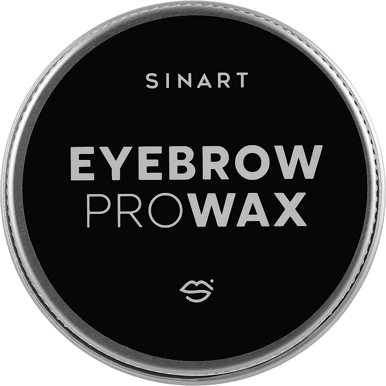 Воск для оформления бровей - Sinart Eyebrow Pro Wax