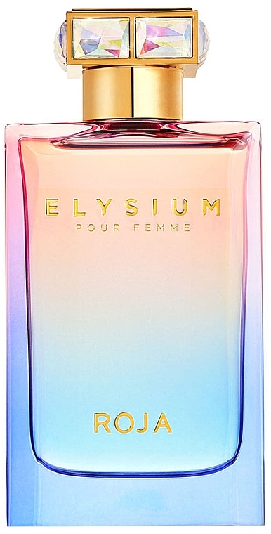 Roja Parfums Elysium Pour Femme - Парфюмированная вода — фото N1