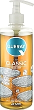 Рідке мило для рук "Класичне" - Queray Classic Shower Gel — фото N1