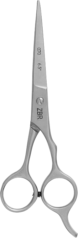 Парикмахерские ножницы, ZBR 070 - Zauber