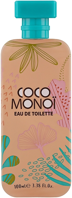 Coco Monoi Eau De Toilette - Туалетна вода — фото N1