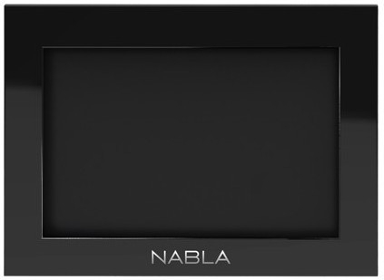 Футляр для косметики - Nabla Liberty Six Customizable Palette