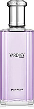 Парфумерія, косметика Yardley English Lavender - Туалетна вода