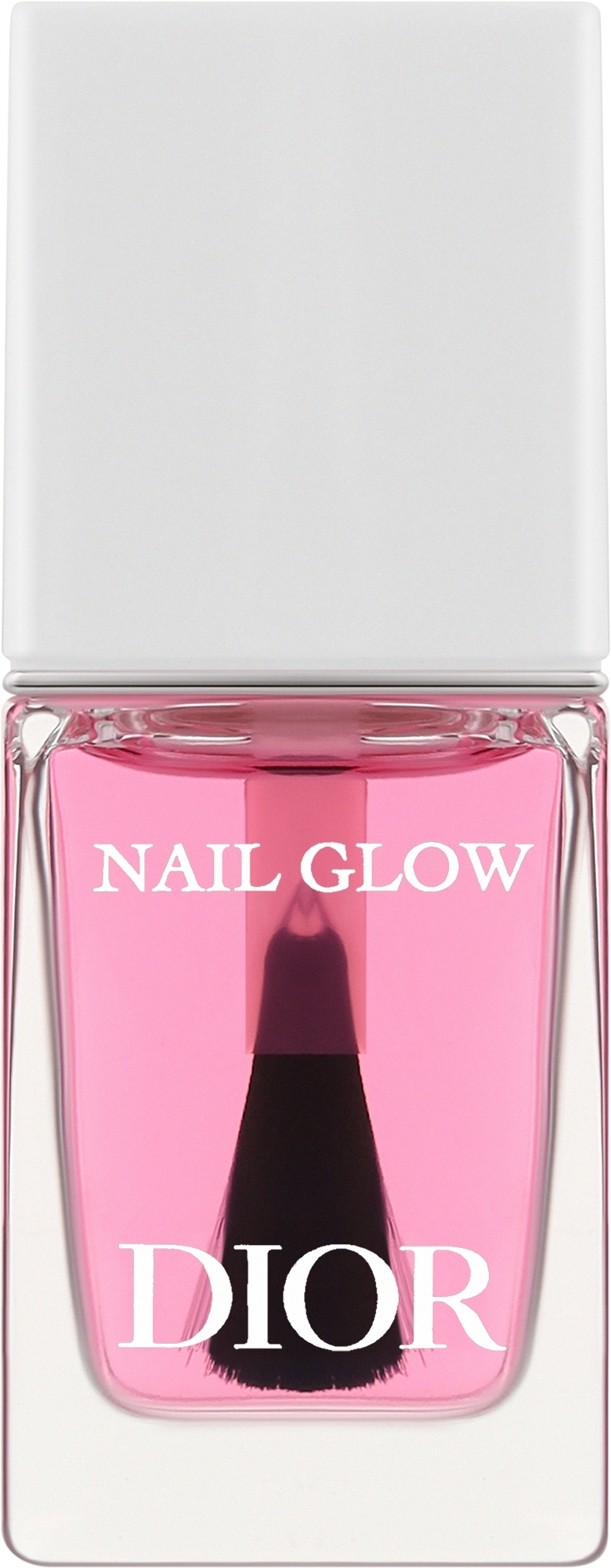 Лак для ногтей - Dior Nail Glow Collection 2023 — фото 10ml