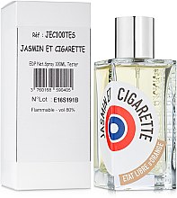 Etat Libre d'Orange Jasmin Et Cigarette - Парфюмированная вода (тестер без крышечки) — фото N2