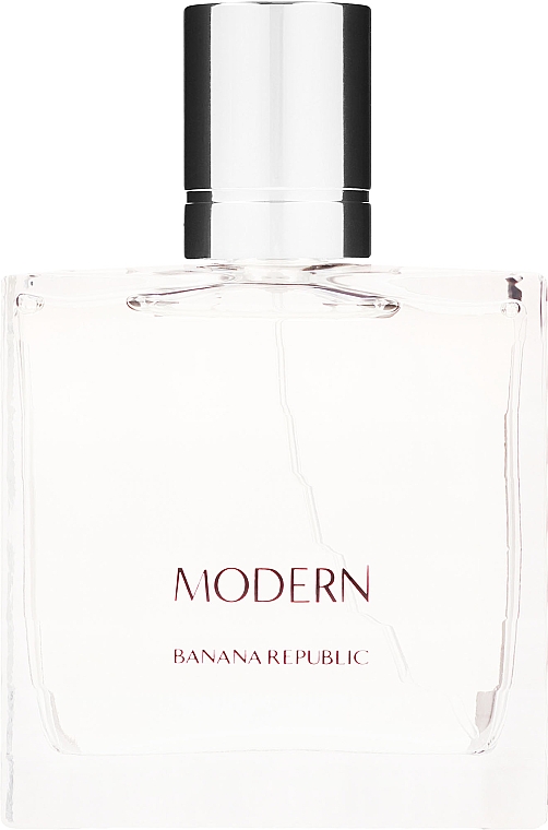 Banana Republic Modern Man - Туалетна вода — фото N2