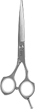 Ножиці перукарські, 6 - SPL Professional Hairdressing Scissors 96806-60 — фото N1