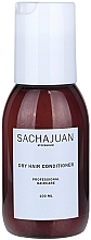 Кондиционер для сухих волос - SachaJuan Dry Hair Conditioner — фото N1