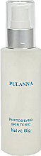 Духи, Парфюмерия, косметика Тоник для лица на основе серебра - Pulanna Phytosilver Skin Tonic