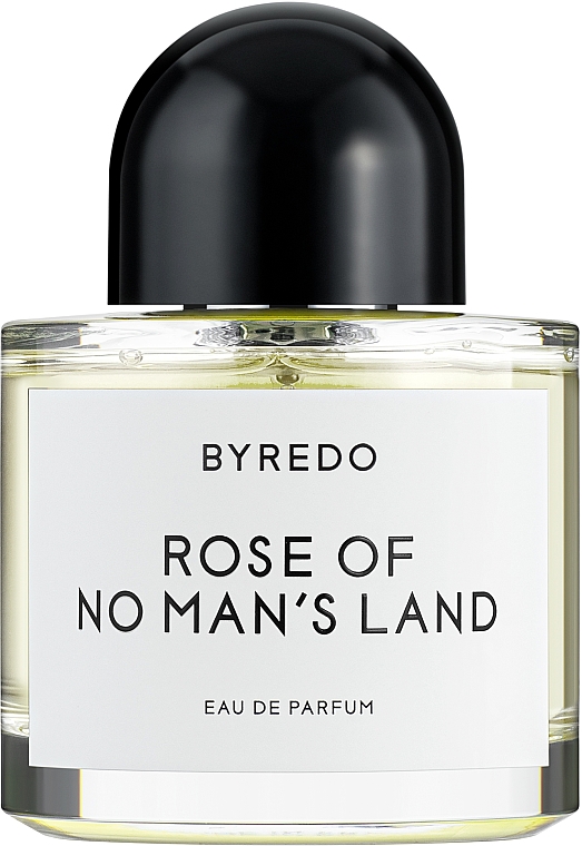 Byredo Rose Of No Man`s Land - Парфумована вода — фото N2