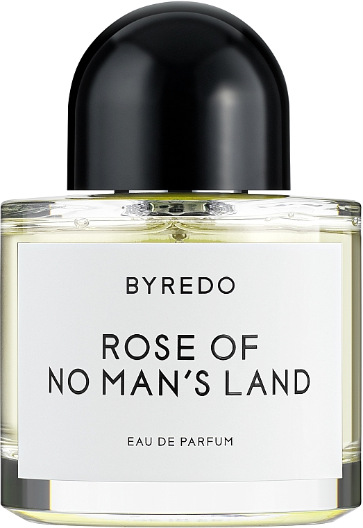 Byredo Rose Of No Man`s Land - Парфюмированная вода